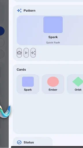 EchoVault Android app screenshot 4