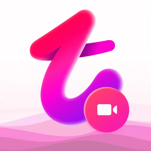 Tango- Live Stream, Video Chat Android app icon