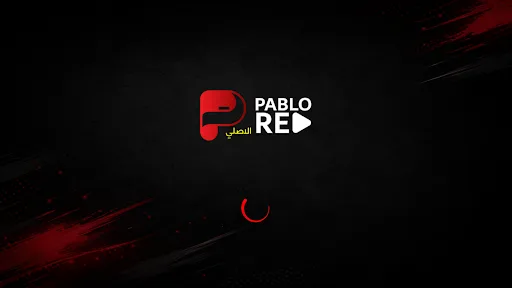 Pablo tv pro Android app screenshot 5