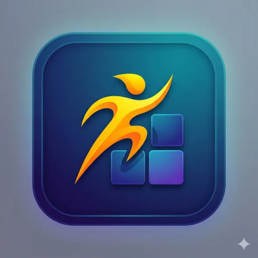 Avoid The Box Game Android app icon