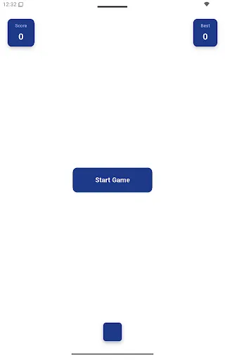 Avoid The Box Game Android app screenshot 3