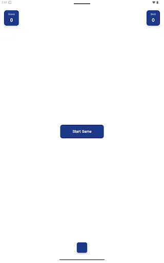 Avoid The Box Game Android app screenshot 5