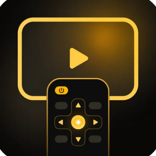 Remote for Sharp Tv Android app icon