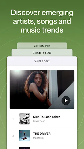 Shazam: Find Music & Concerts Android app screenshot 6