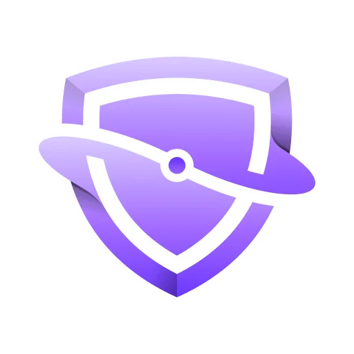 Shieldora VPN-Secure&Fast Android app icon