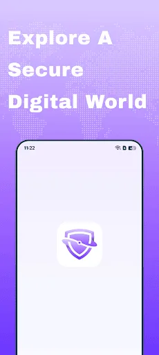 Shieldora VPN-Secure&Fast Android app screenshot 1