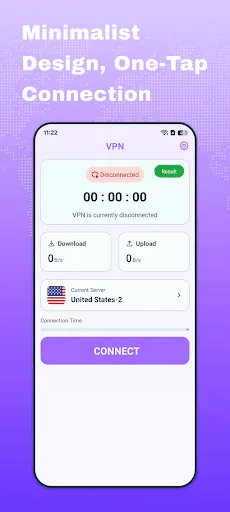 Shieldora VPN-Secure&Fast Android app screenshot 2