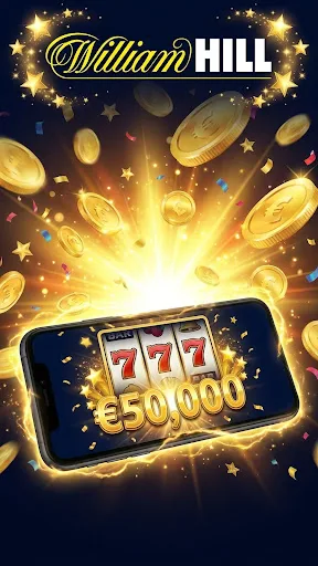 William Hill Android app screenshot 4