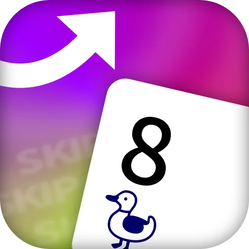Turn Card offline Android app icon