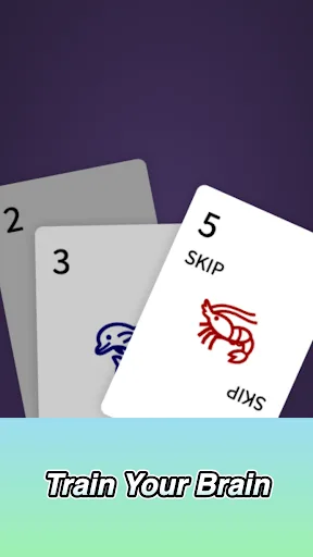 Turn Card offline Android app screenshot 1