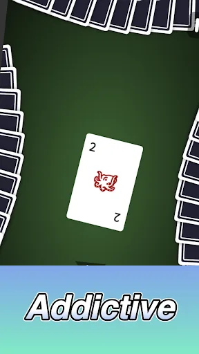 Turn Card offline Android app screenshot 2