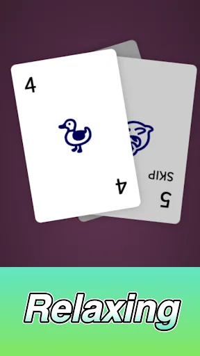 Turn Card offline Android app screenshot 3