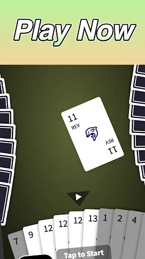 Turn Card offline Android app screenshot 4