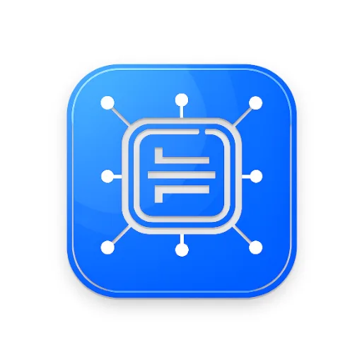 Device Info Android app icon