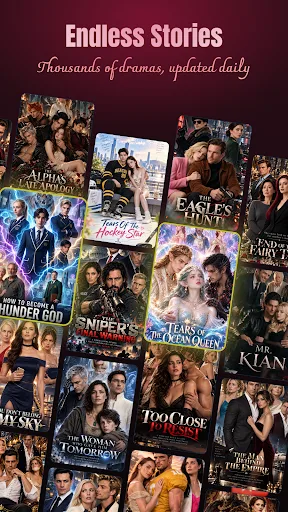 Dramify: Short Drama Series Android app screenshot 5