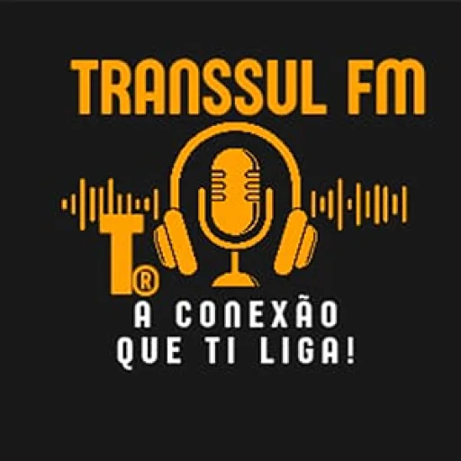 Web Rádio Transsul FM Android app icon