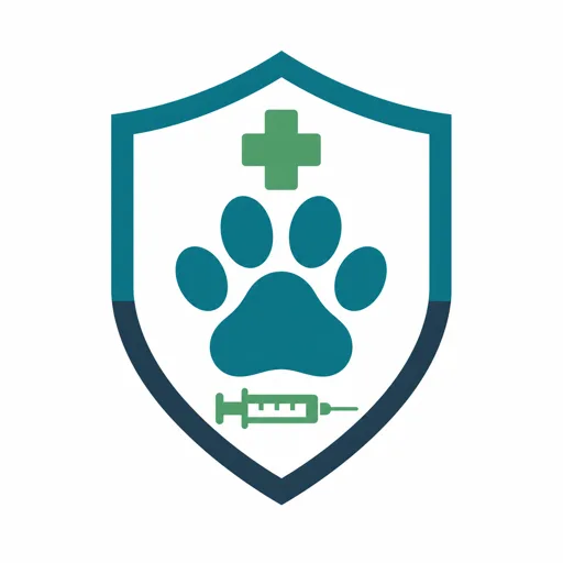 Pet Vaccination Tracker Android app icon