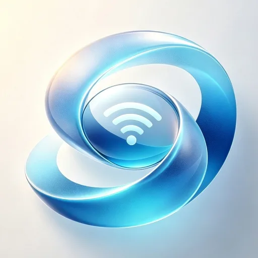 Signal Lens Android app icon