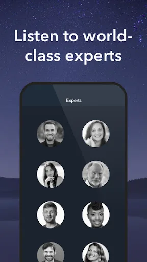 Simple Habit: Meditation Android app screenshot 6