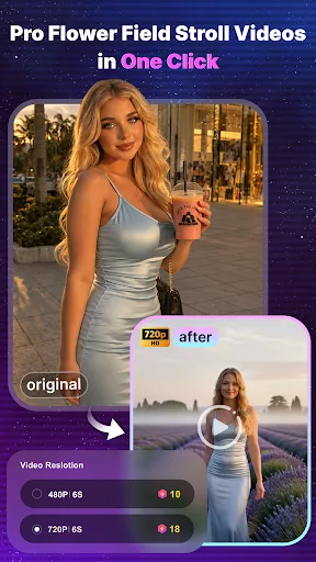 AI Sinful Android app screenshot 3
