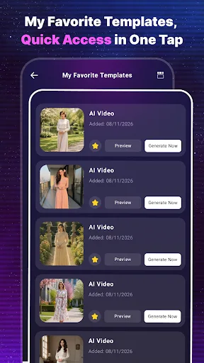 AI Sinful Android app screenshot 4