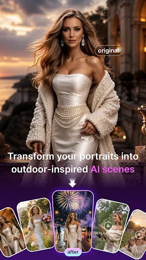 AI Sinful Android app screenshot 5