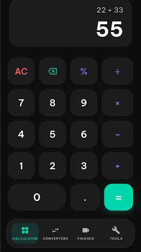Zenvix Android app screenshot 1