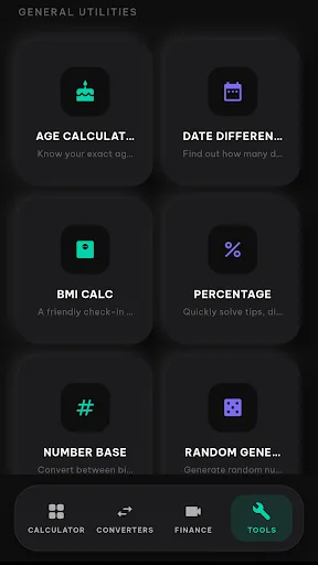 Zenvix Android app screenshot 4