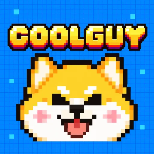 Anime Shimeji Screen Pets Android app icon
