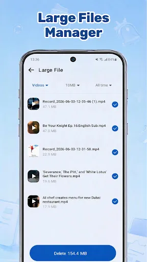 Cool Clean Android app screenshot 3