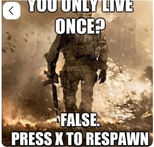COD FUNNY MEMES Android app screenshot 2