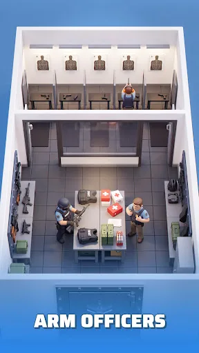 Police Chief Android app screenshot 2