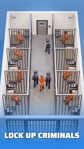 Police Chief Android app screenshot 5
