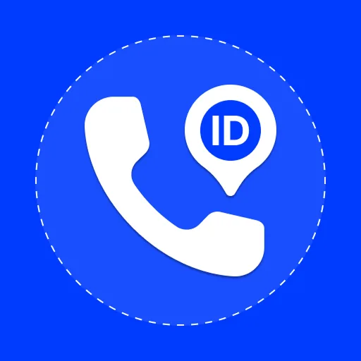 Smart Caller ID: Show & Block Android app icon