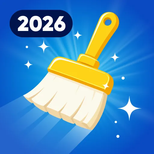 AI Cleaner:Phone Cleaner Android app icon