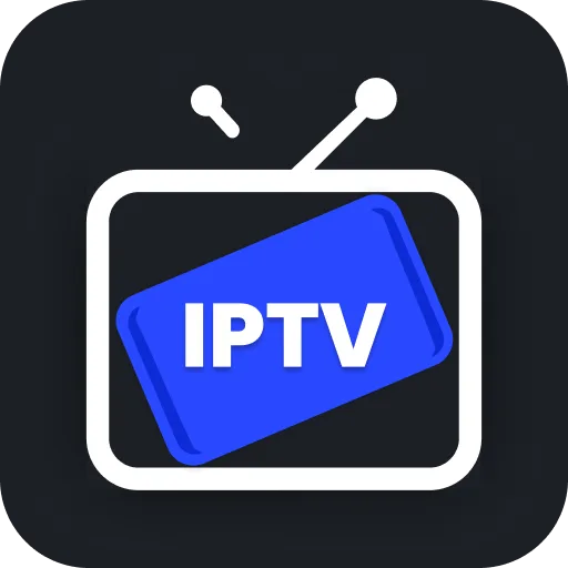 Smart IPTV: Online - Live Android app icon