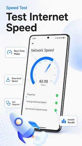 EasyClean - Junk Cleaner Android app screenshot 4