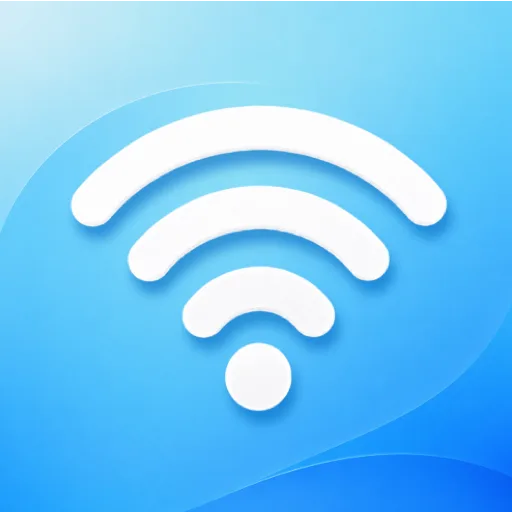 WiFi Master - Smart Tools Android app icon