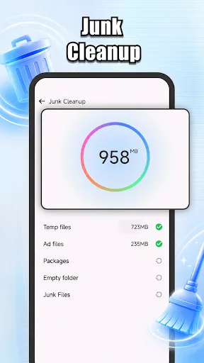 WiFi Master - Smart Tools Android app screenshot 3