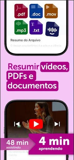 Smart Noter - AI Assistant Android app screenshot 6