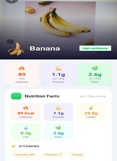 SmartScan AI Android app screenshot 6
