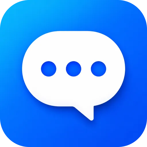 Messages – SMS Messenger Android app icon