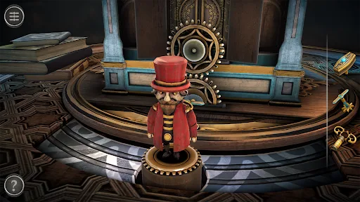 Boxes: Lost Fragments Android app screenshot 3