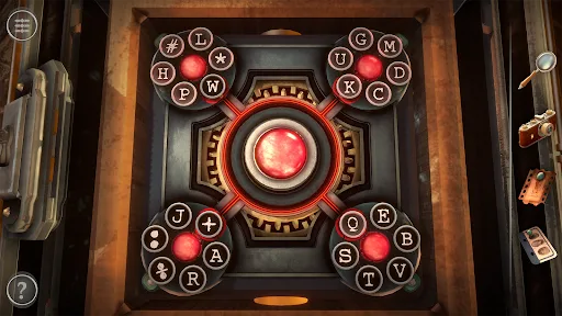 Boxes: Lost Fragments Android app screenshot 4