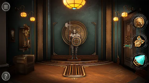 Boxes: Lost Fragments Android app screenshot 6