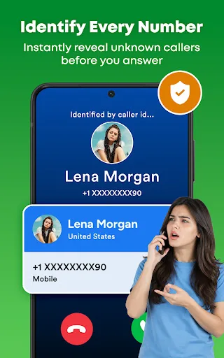 Unseen Chat & Track: Sneakly Android app screenshot 3