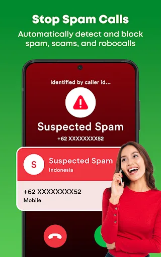 Unseen Chat & Track: Sneakly Android app screenshot 4
