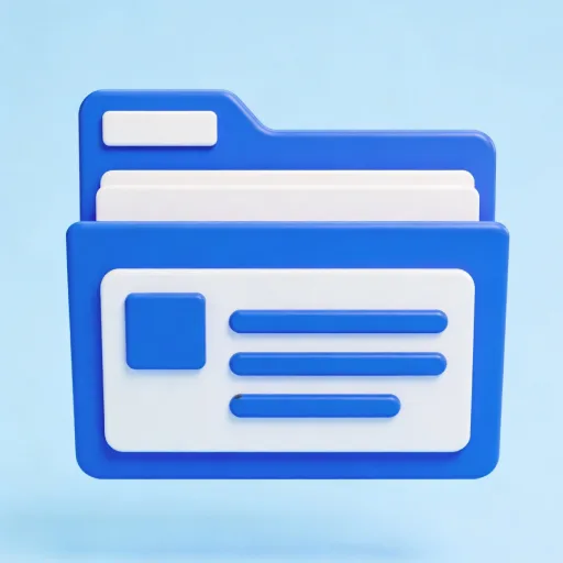 File Expert Station Android app icon