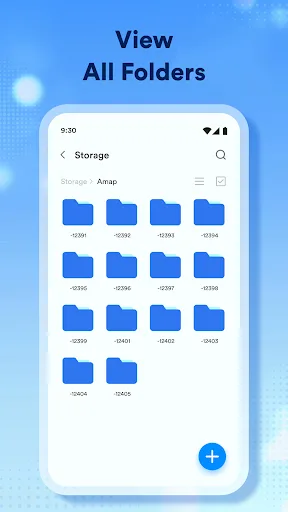File Expert Station Android app screenshot 3
