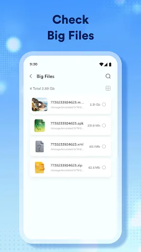 File Expert Station Android app screenshot 4